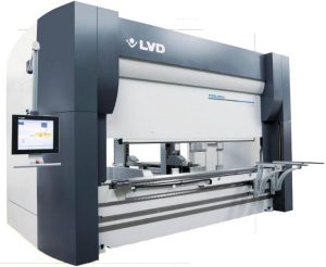 lavorazione metalli - Toolcell