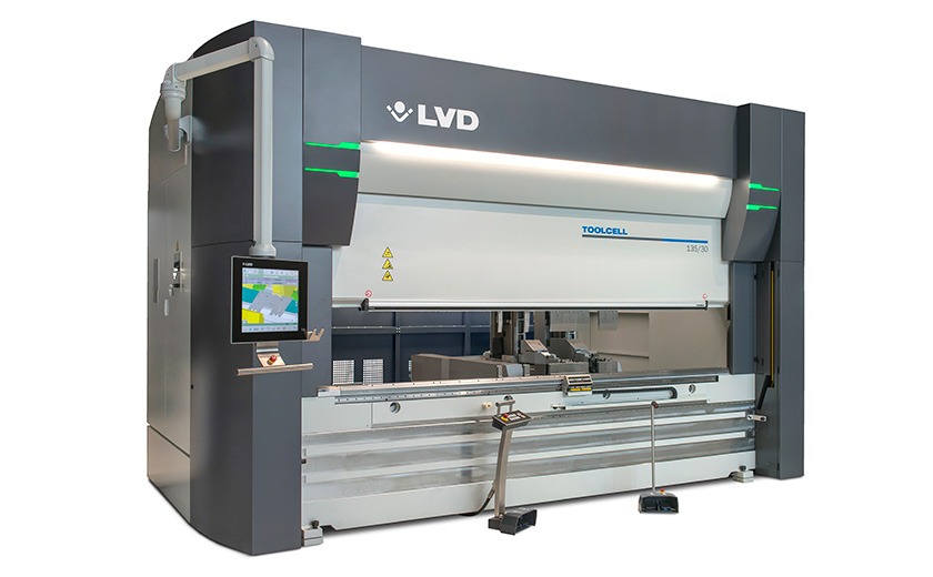 TOOLCELL LVD