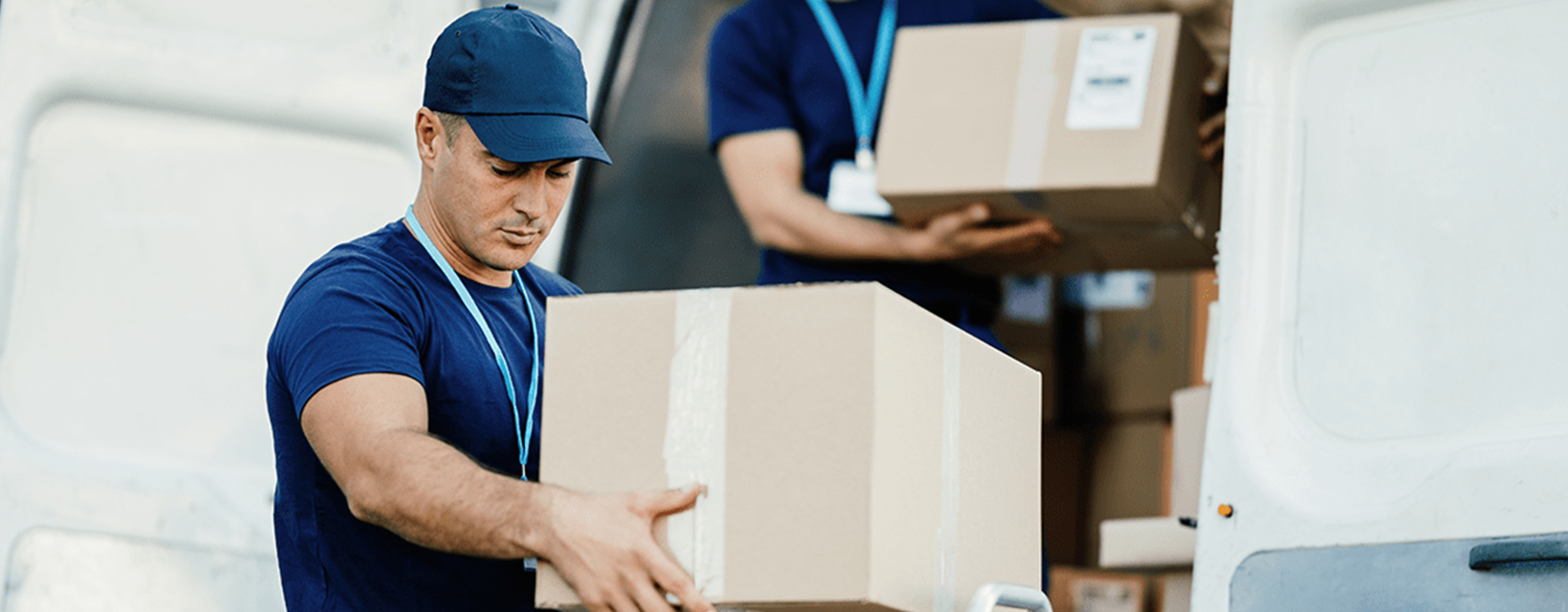 Servizi di trasporto e logistica CT Srl con mezzi propri per consegne rapide e affidabili.